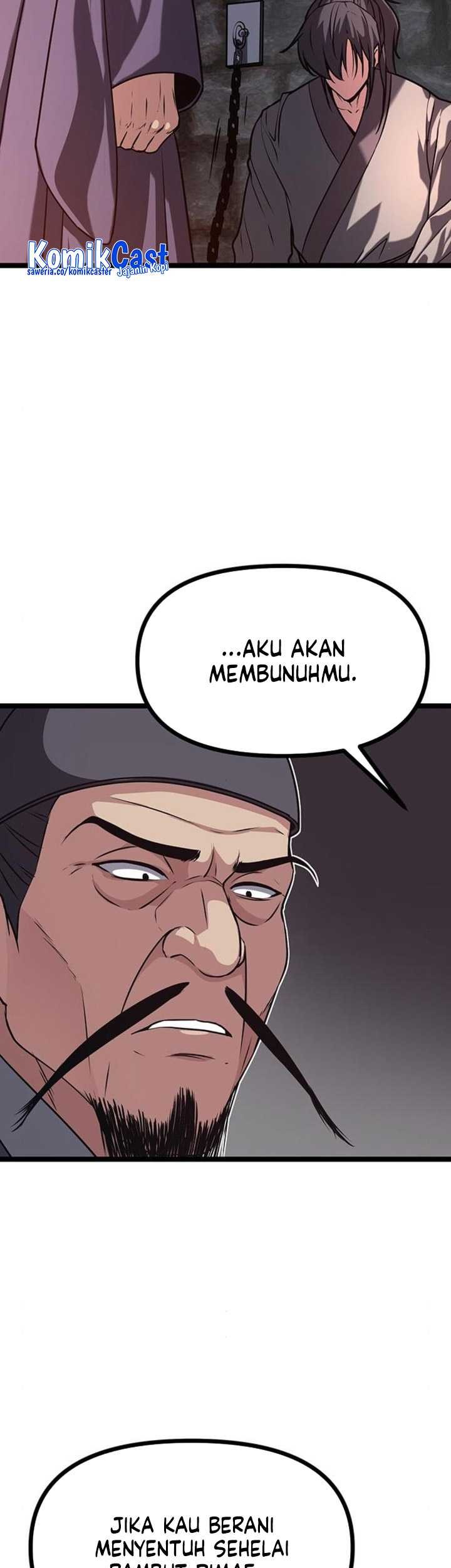 Song Baek Chapter 15 - halaman 39