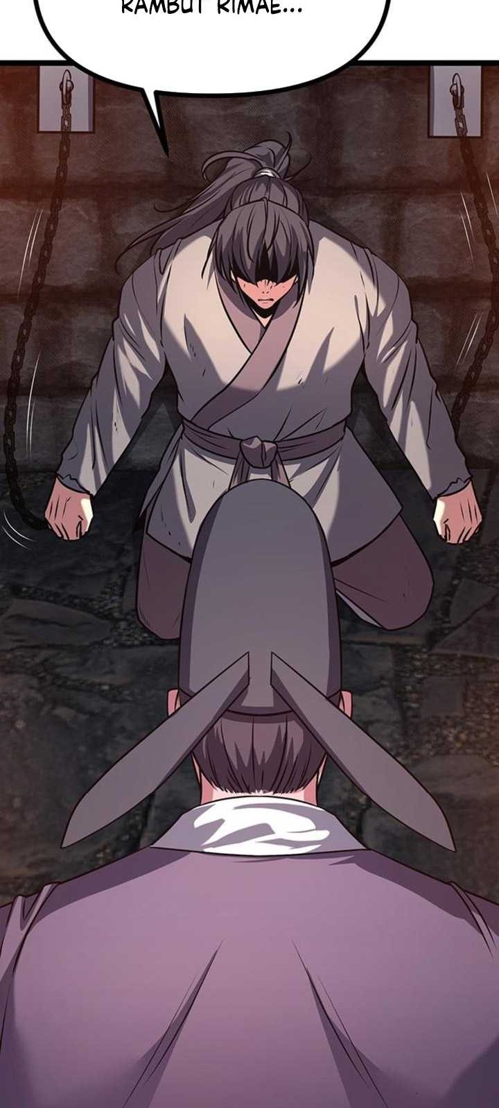 Song Baek Chapter 15 - halaman 40