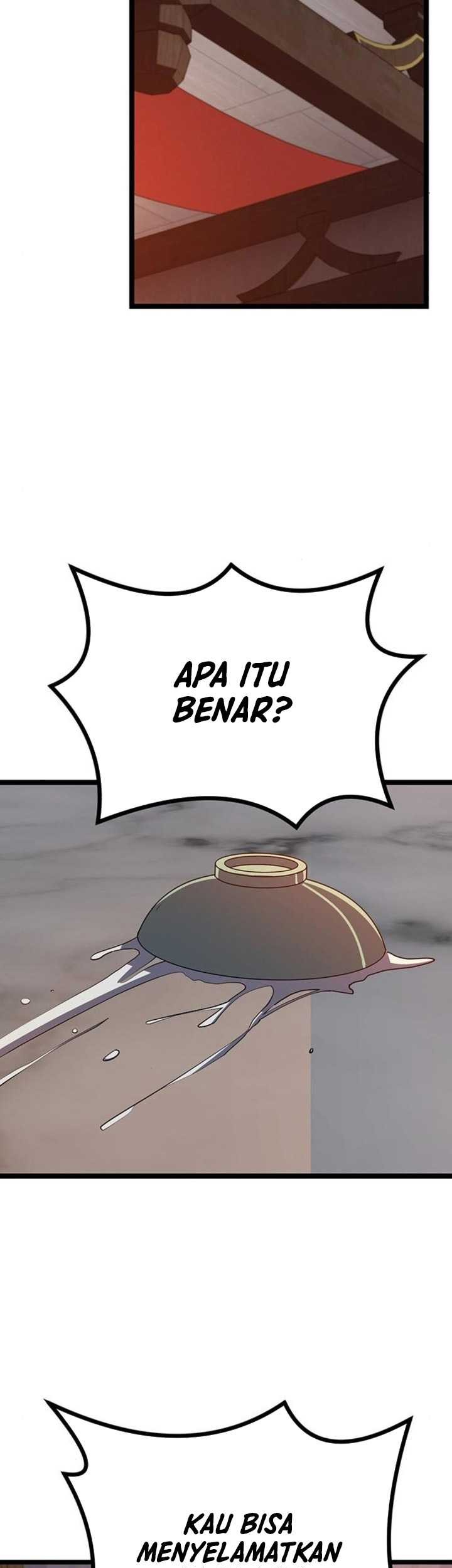 Song Baek Chapter 15 - halaman 49