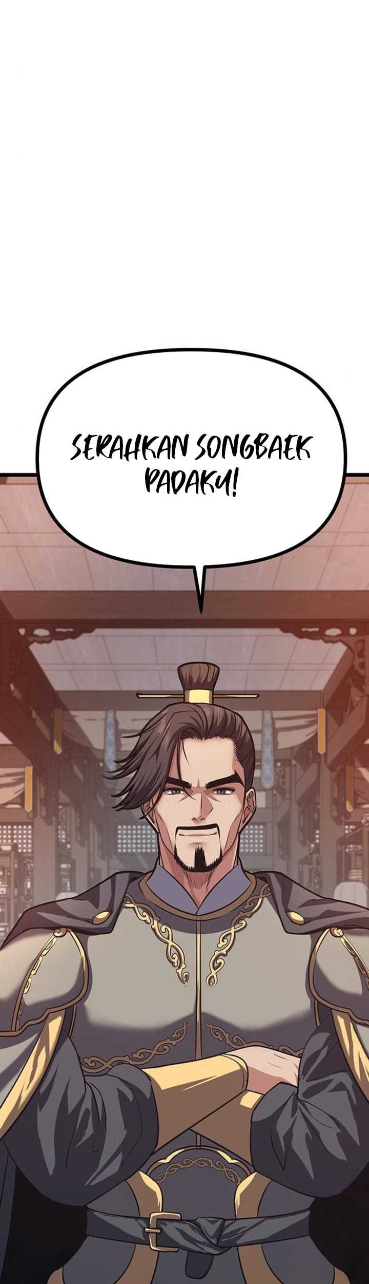 Song Baek Chapter 15 - halaman 55