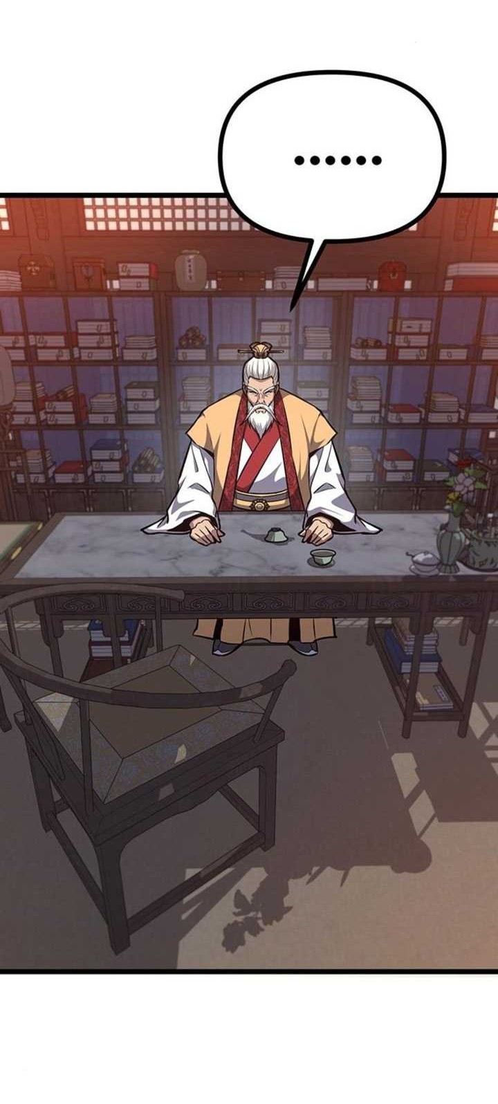 Song Baek Chapter 15 - halaman 58