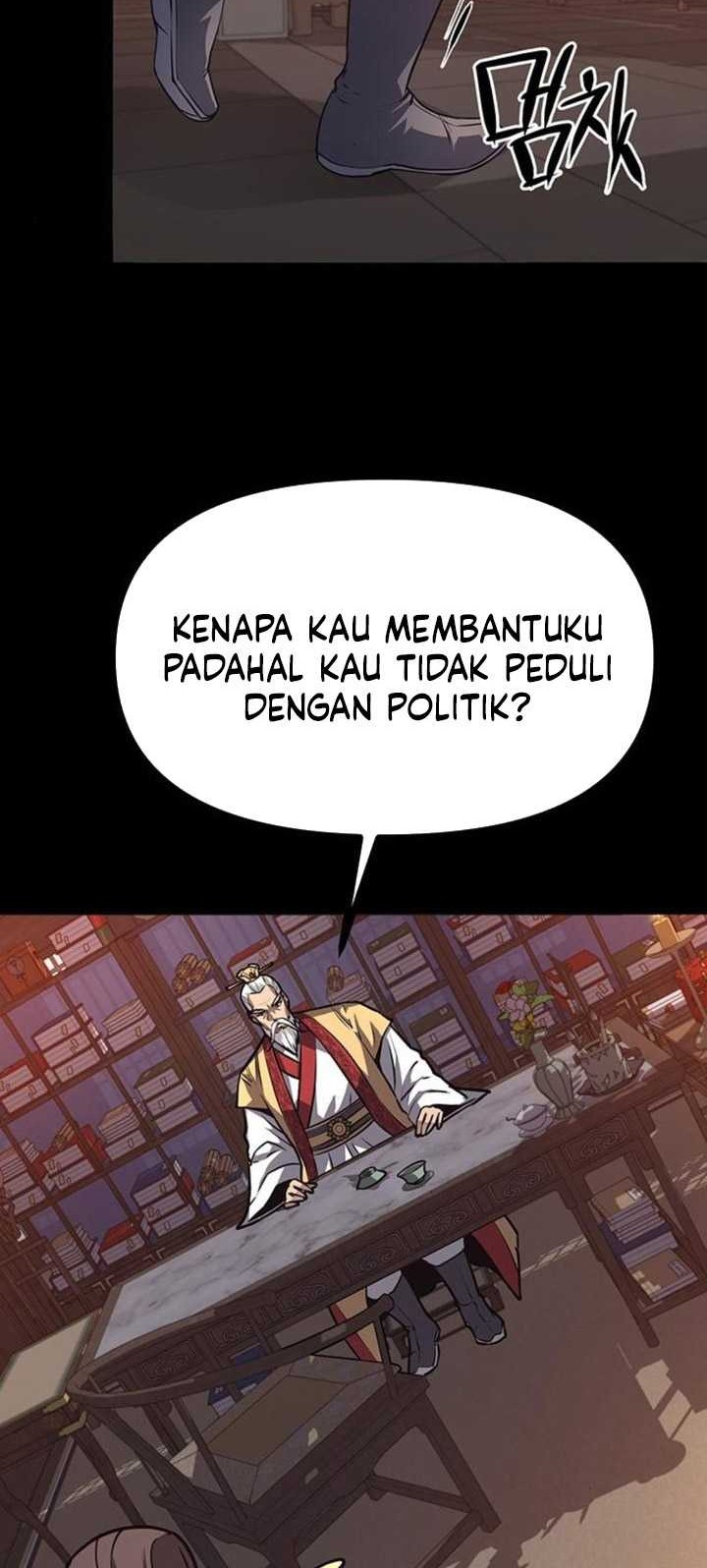 Song Baek Chapter 15 - halaman 64