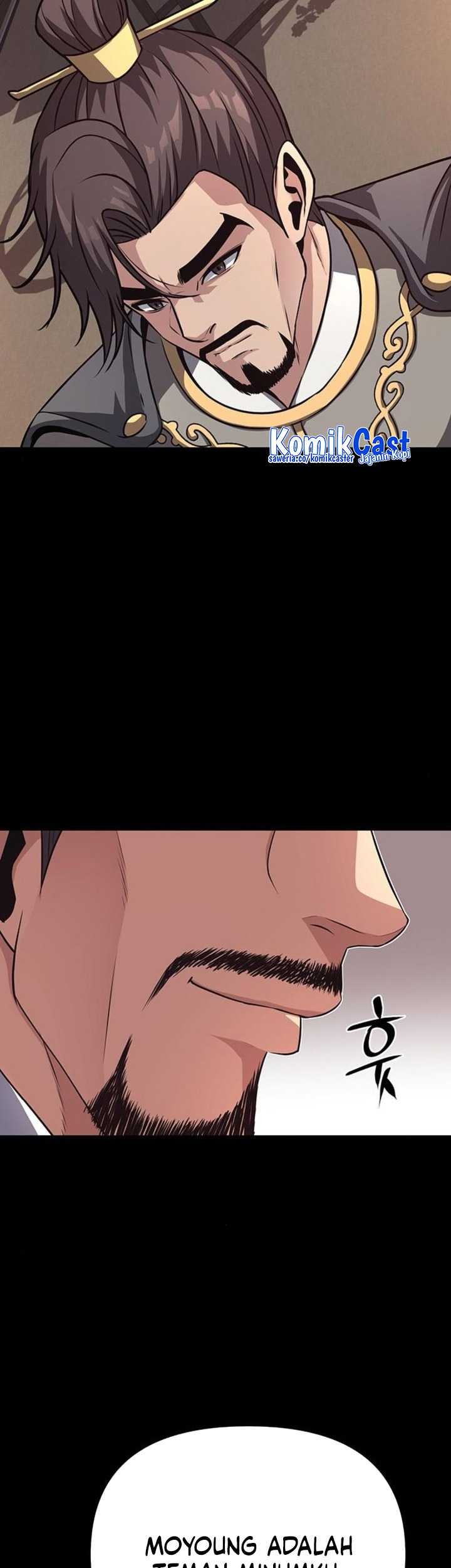 Song Baek Chapter 15 - halaman 65