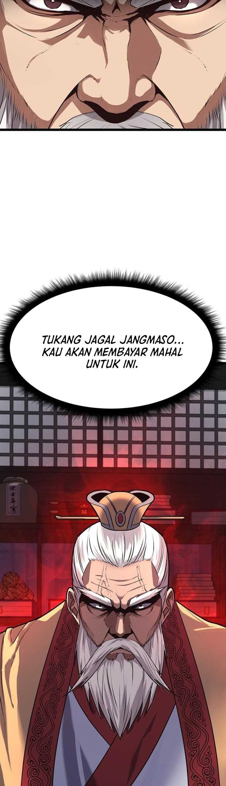 Song Baek Chapter 15 - halaman 69