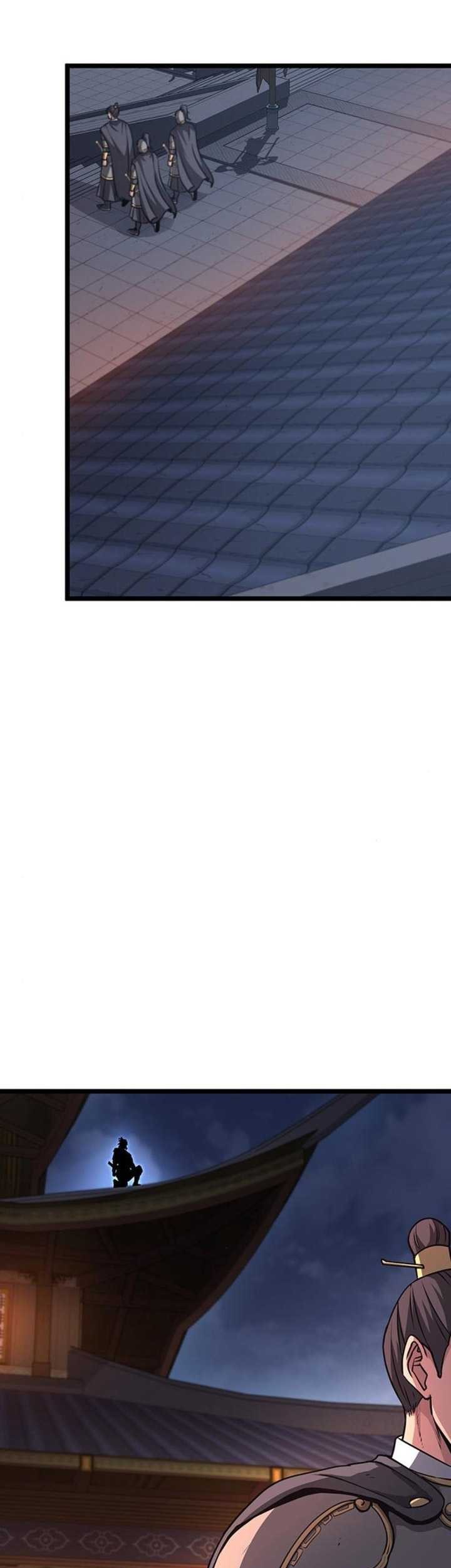 Song Baek Chapter 15 - halaman 71