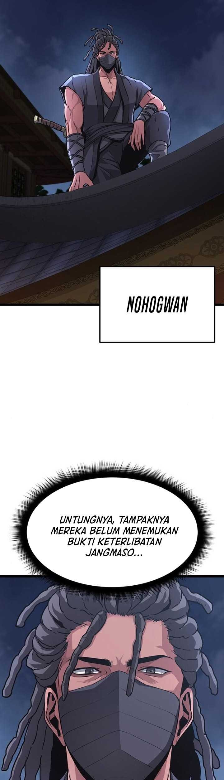 Song Baek Chapter 15 - halaman 73