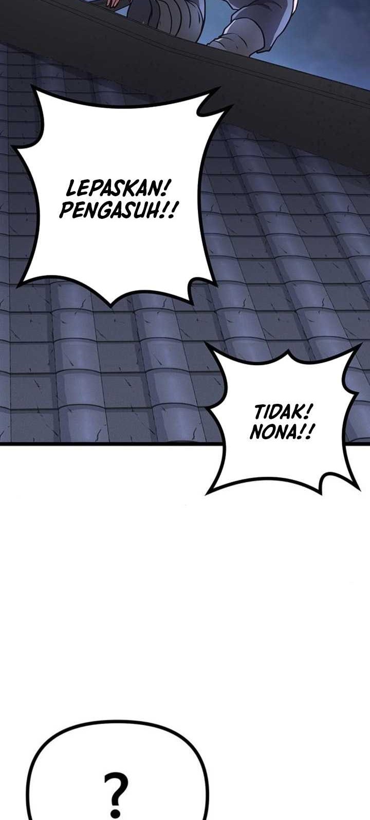Song Baek Chapter 15 - halaman 76