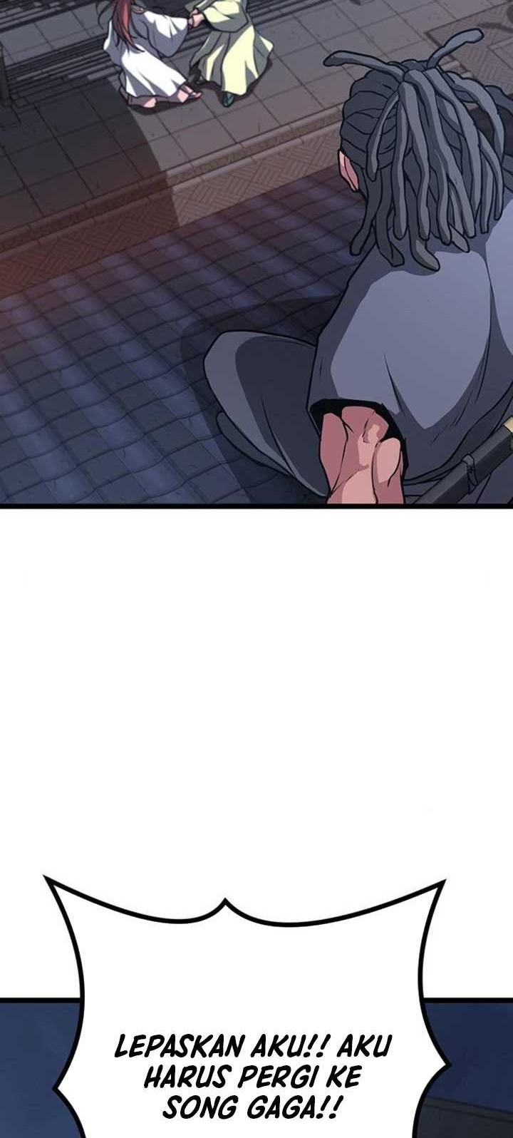 Song Baek Chapter 15 - halaman 78