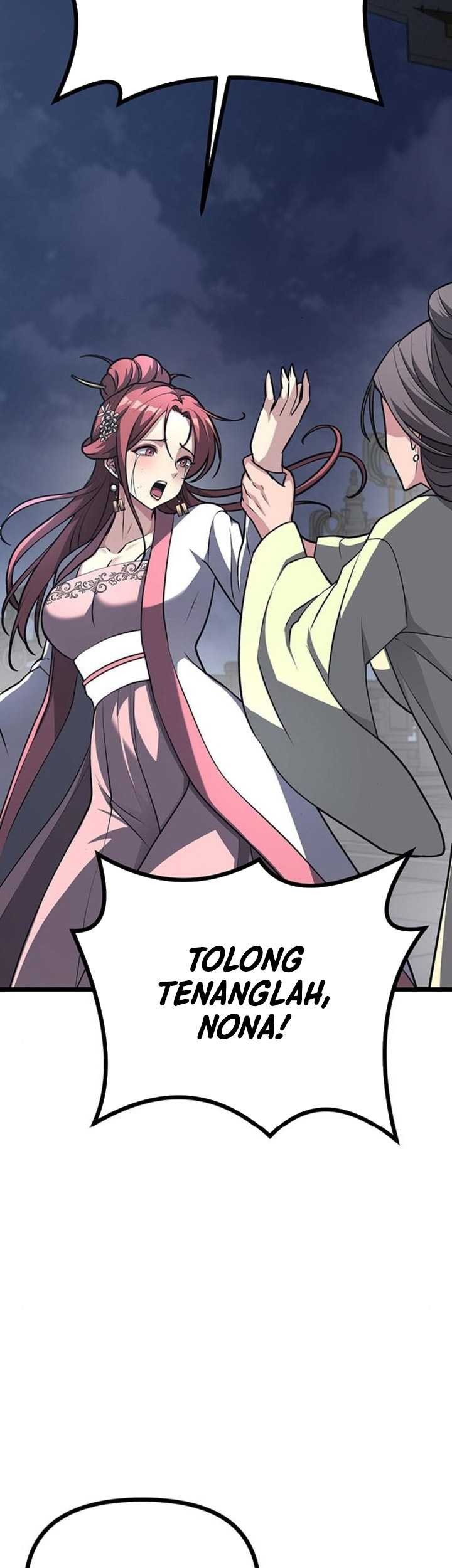 Song Baek Chapter 15 - halaman 79
