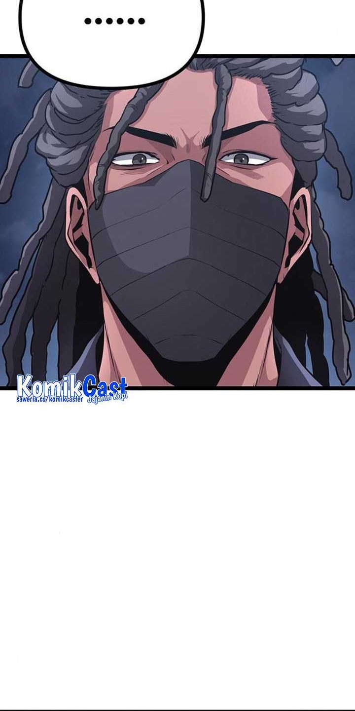 Song Baek Chapter 15 - halaman 80