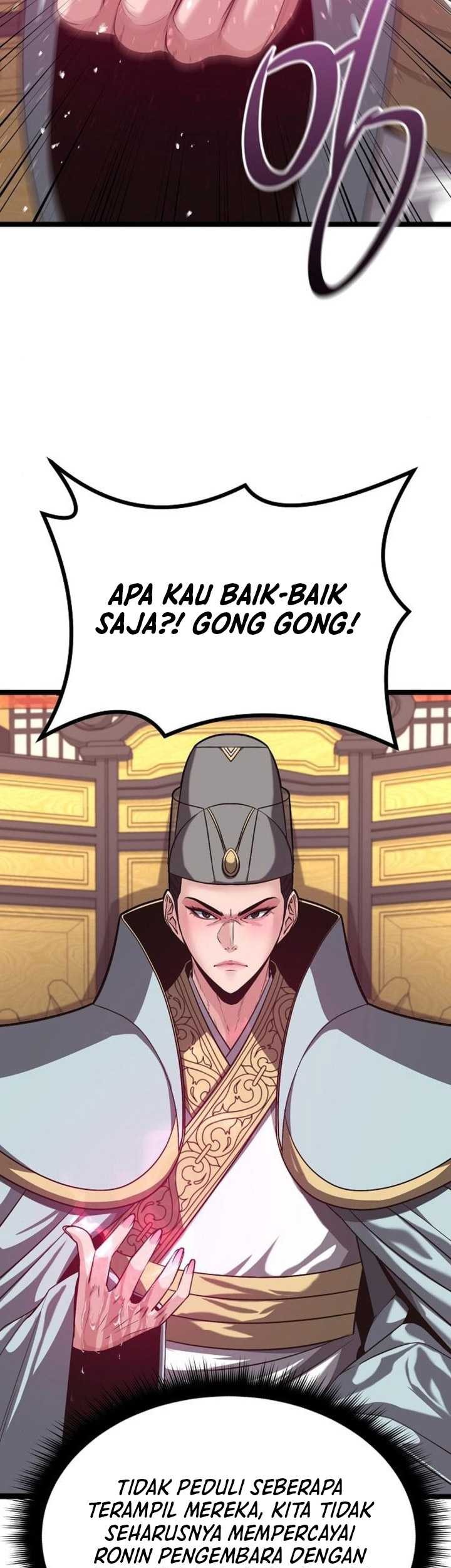 Song Baek Chapter 16 - halaman 14