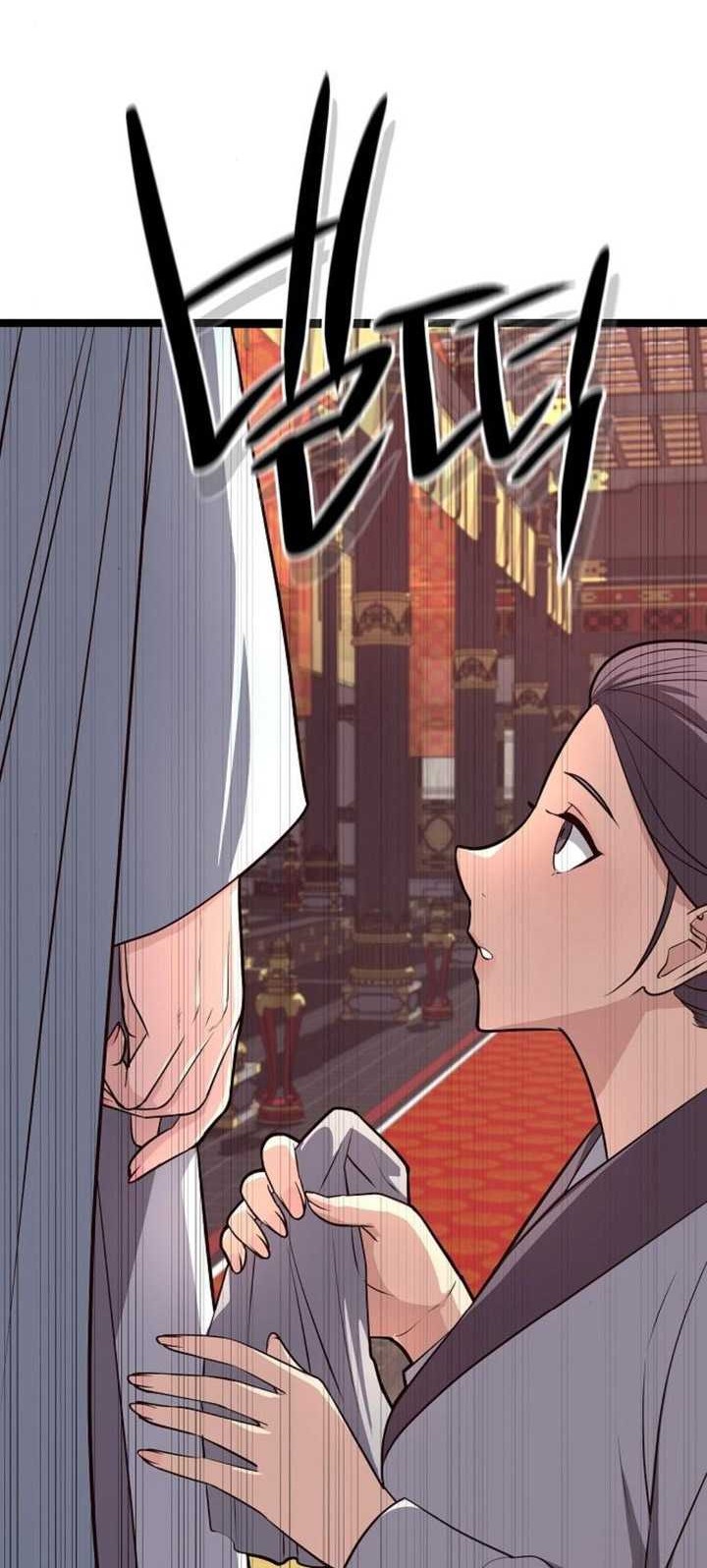 Song Baek Chapter 16 - halaman 19