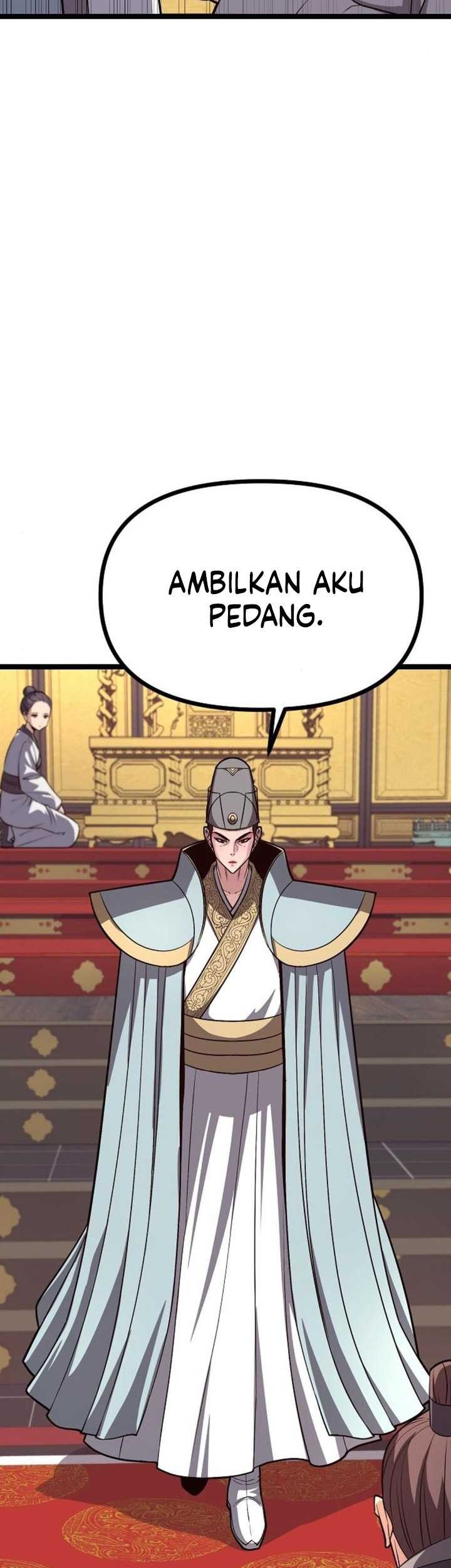 Song Baek Chapter 16 - halaman 20