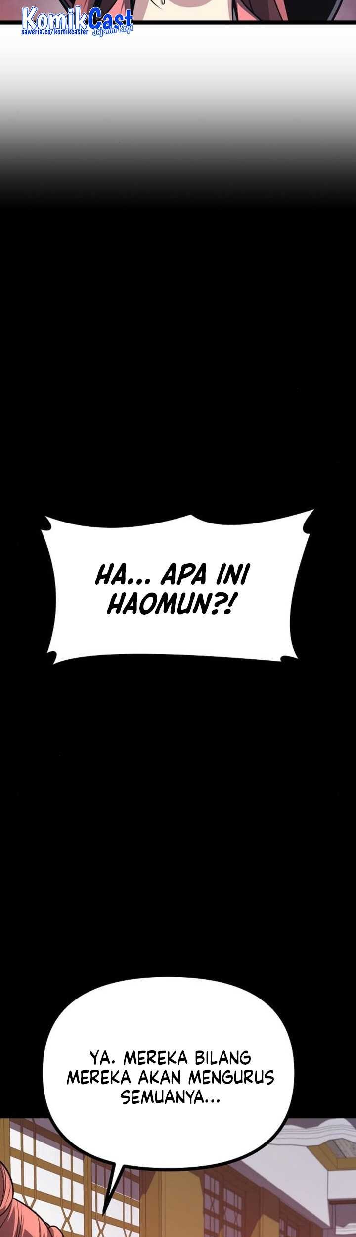 Song Baek Chapter 16 - halaman 30