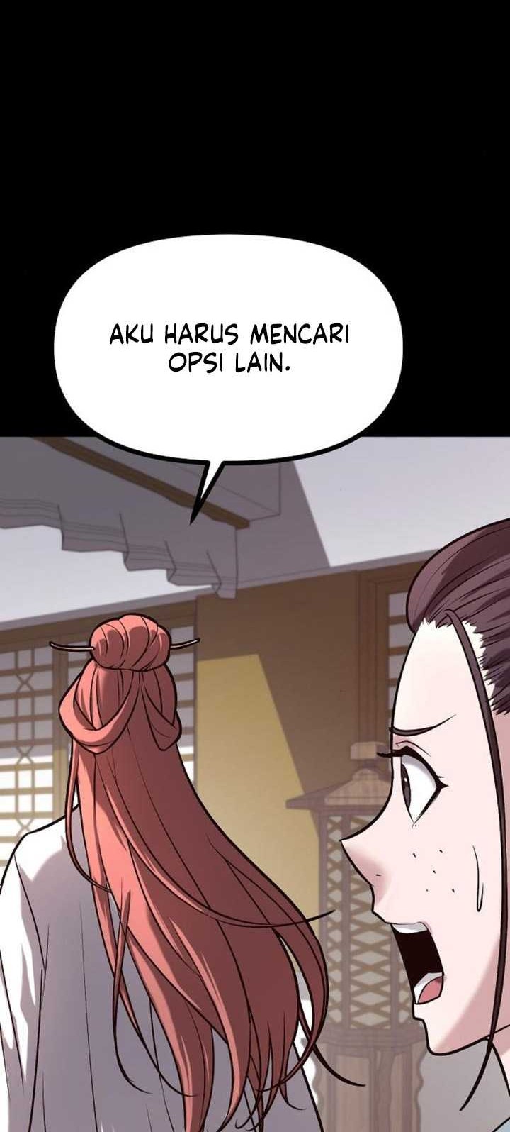 Song Baek Chapter 16 - halaman 39
