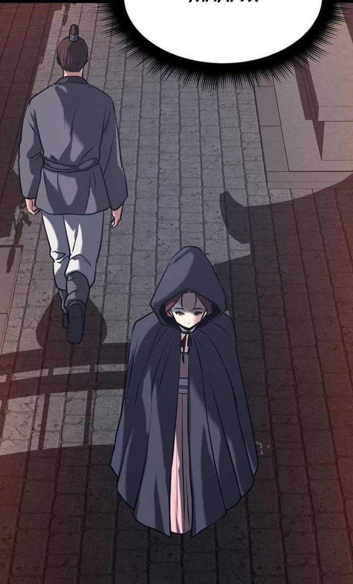 Song Baek Chapter 16 - halaman 41
