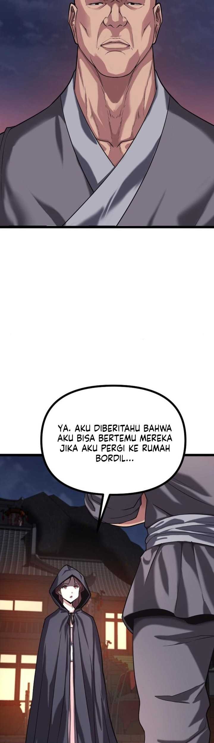 Song Baek Chapter 16 - halaman 46