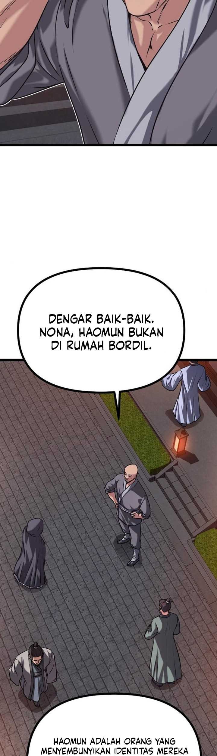 Song Baek Chapter 16 - halaman 48