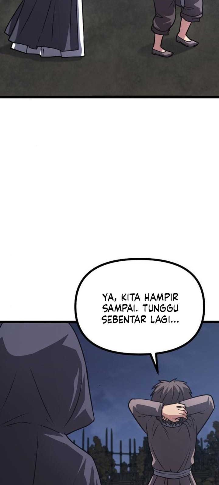 Song Baek Chapter 16 - halaman 63