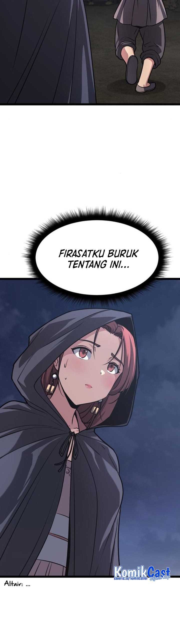 Song Baek Chapter 16 - halaman 64