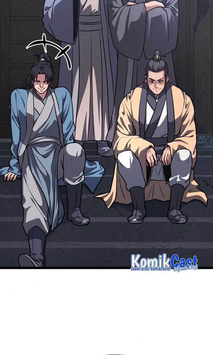 Song Baek Chapter 16 - halaman 71