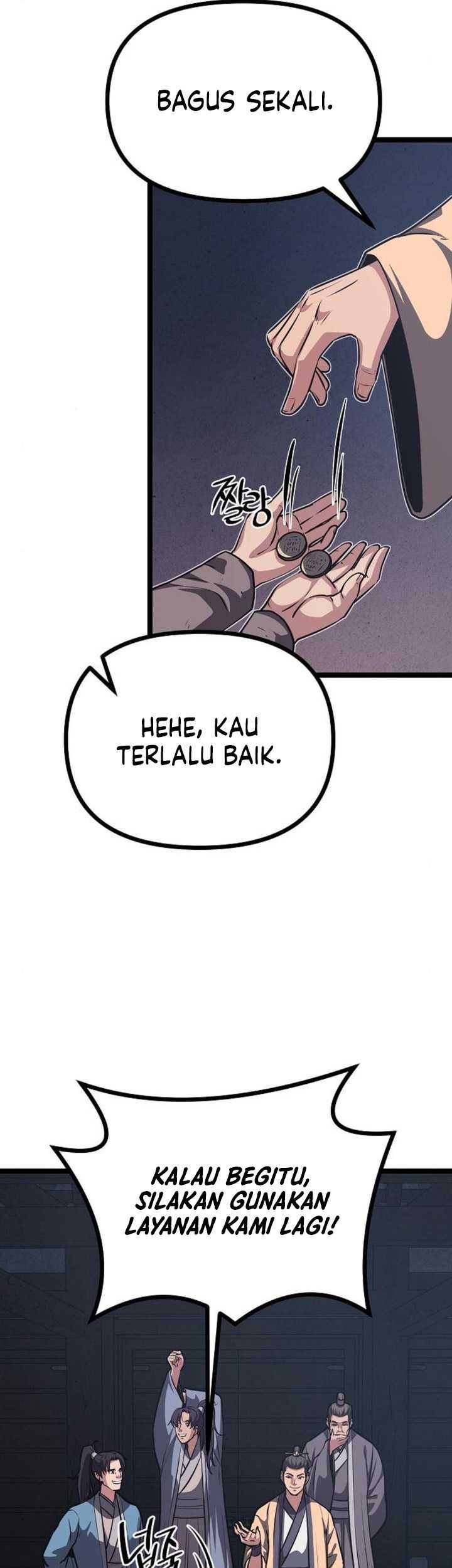 Song Baek Chapter 16 - halaman 72