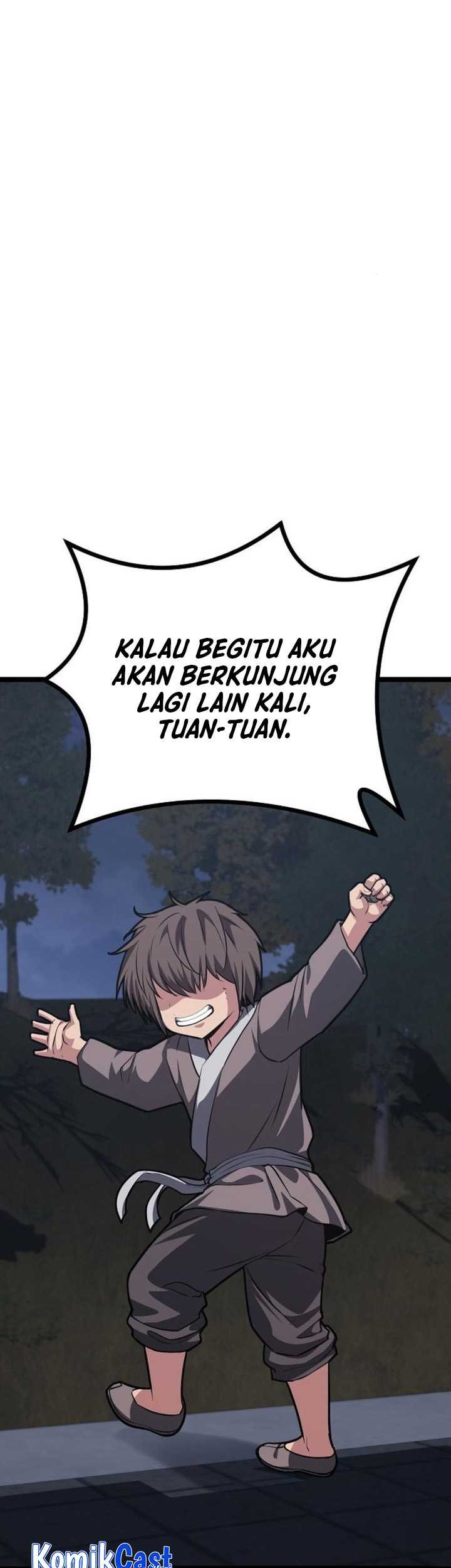 Song Baek Chapter 16 - halaman 74