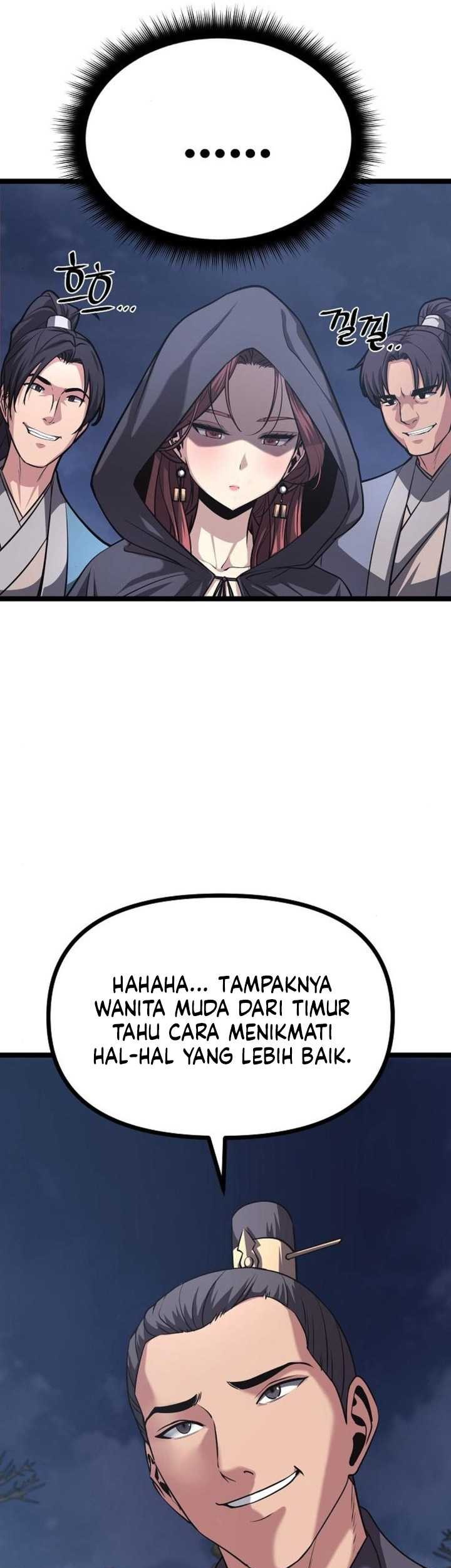 Song Baek Chapter 16 - halaman 82