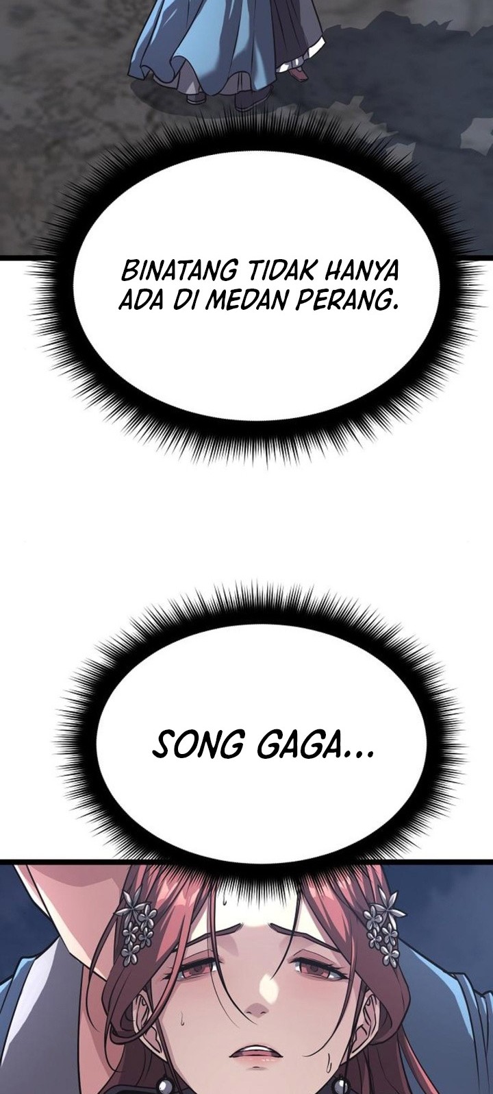 Song Baek Chapter 17 - halaman 19