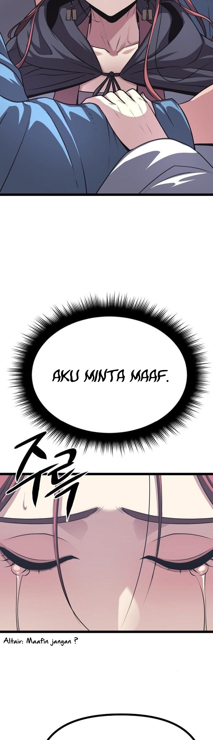 Song Baek Chapter 17 - halaman 20