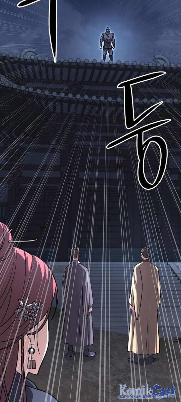 Song Baek Chapter 17 - halaman 45