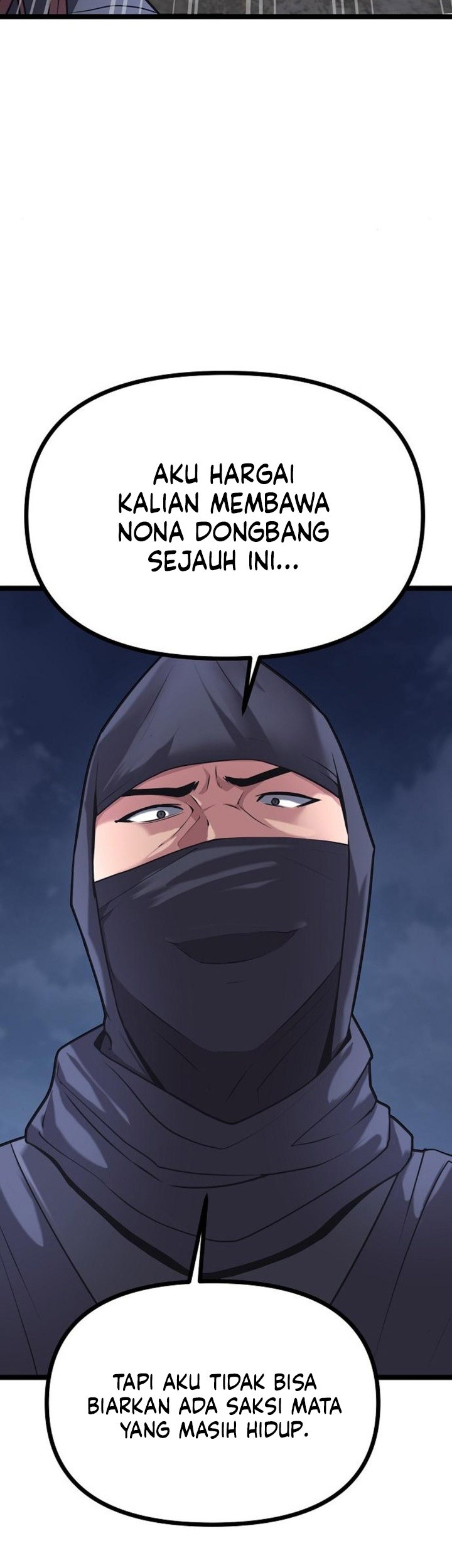 Song Baek Chapter 17 - halaman 46