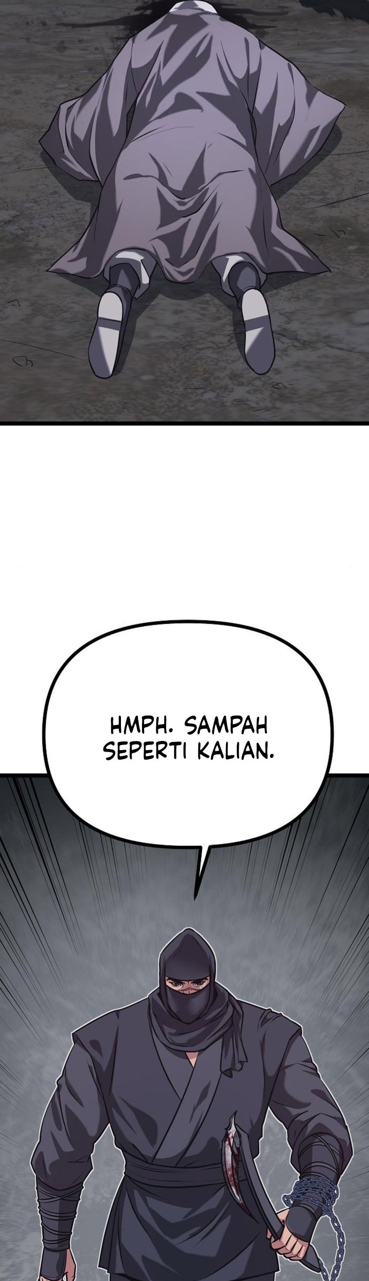 Song Baek Chapter 17 - halaman 52