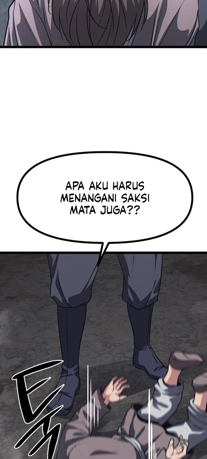 Song Baek Chapter 17 - halaman 55
