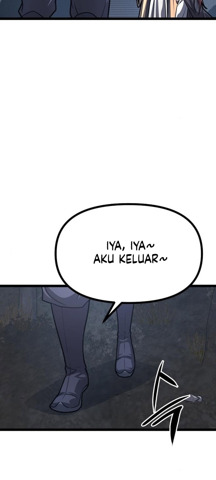 Song Baek Chapter 17 - halaman 57