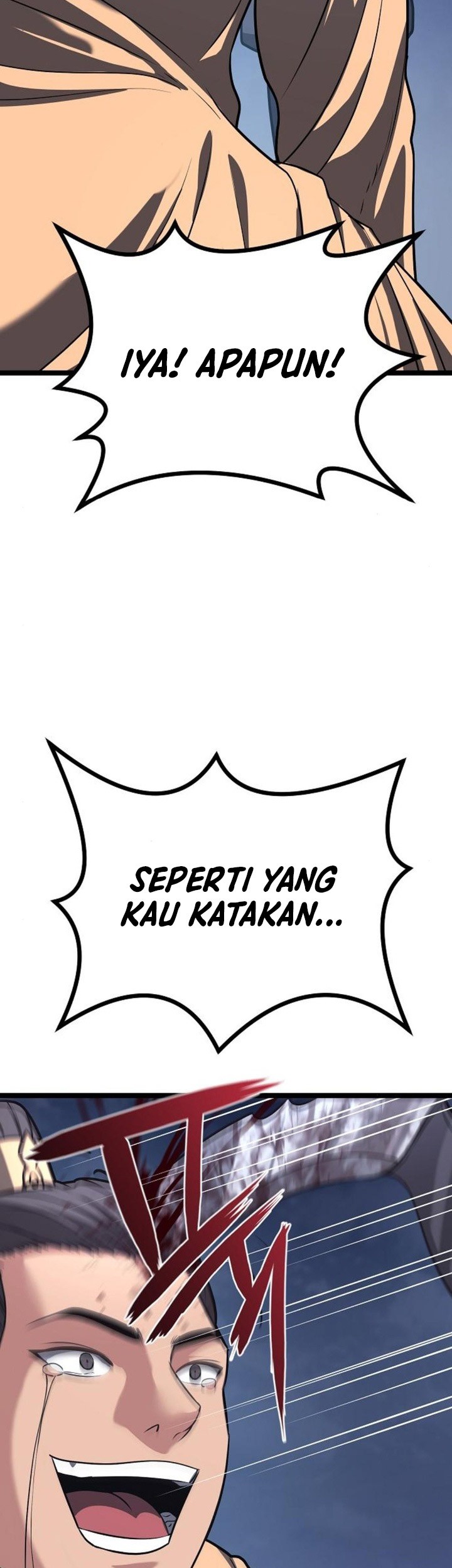 Song Baek Chapter 17 - halaman 64