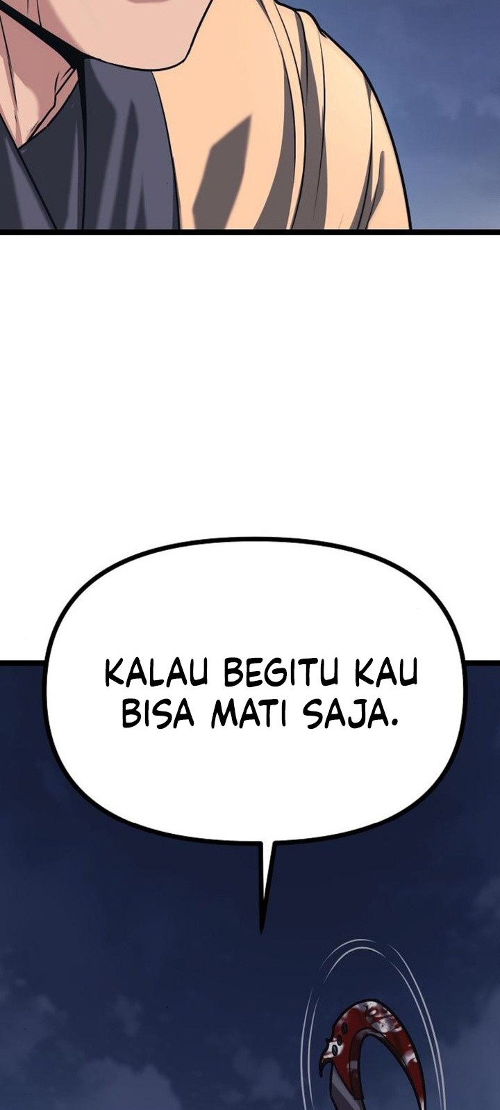 Song Baek Chapter 17 - halaman 65