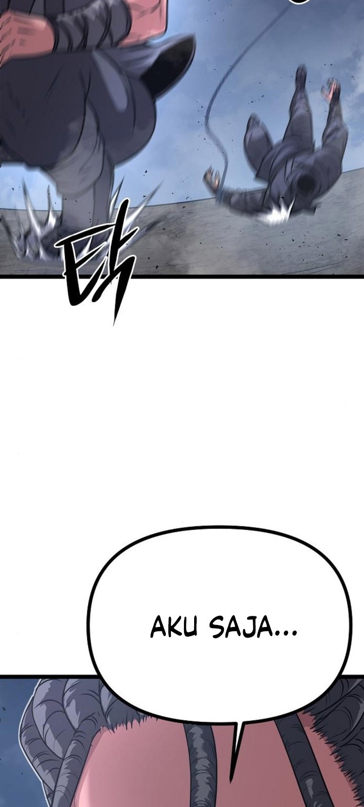 Song Baek Chapter 17 - halaman 86