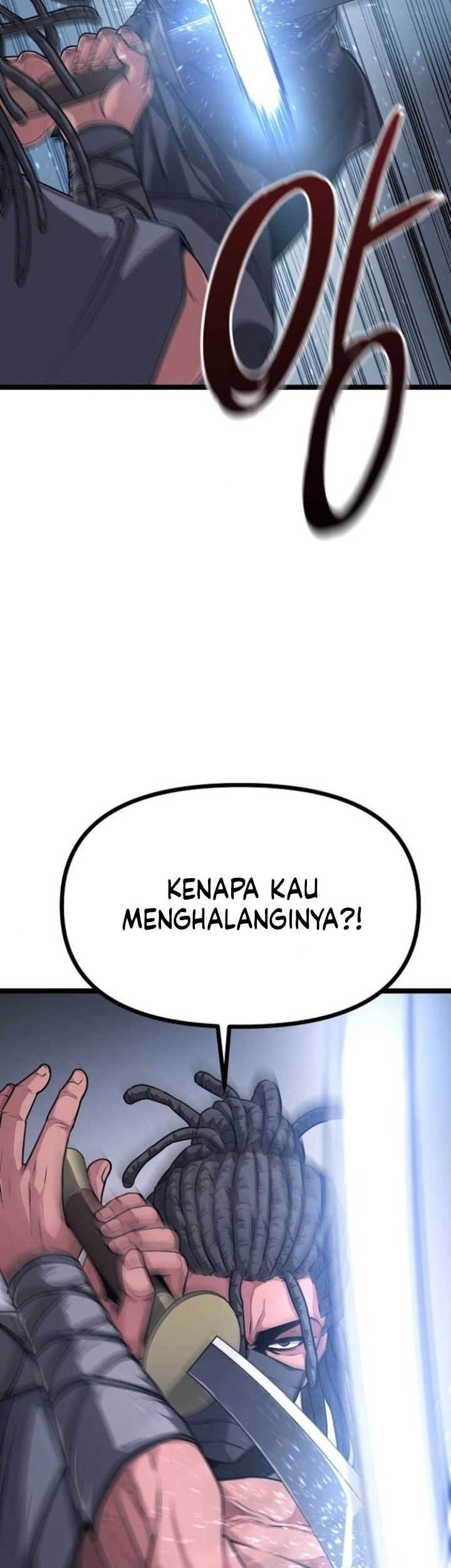 Song Baek Chapter 18 - halaman 13