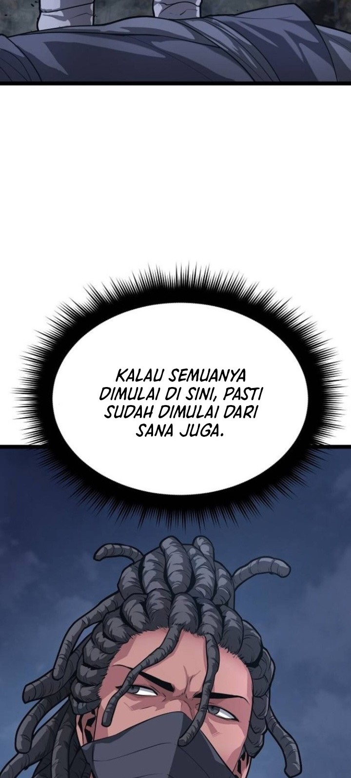 Song Baek Chapter 18 - halaman 18