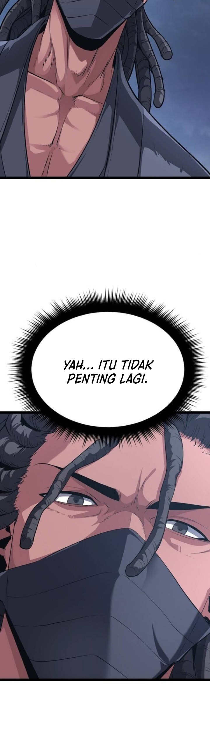 Song Baek Chapter 18 - halaman 19