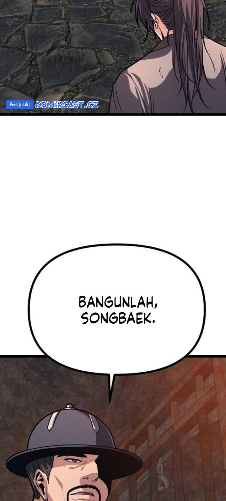 Song Baek Chapter 18 - halaman 36