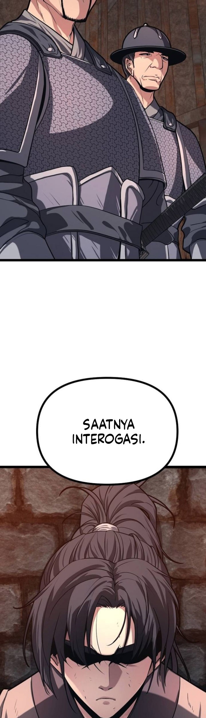 Song Baek Chapter 18 - halaman 37