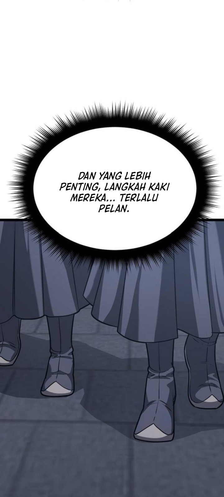 Song Baek Chapter 18 - halaman 44