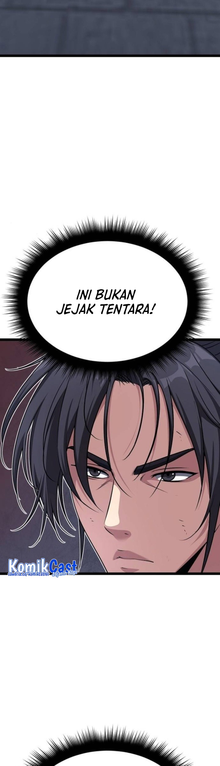 Song Baek Chapter 18 - halaman 45