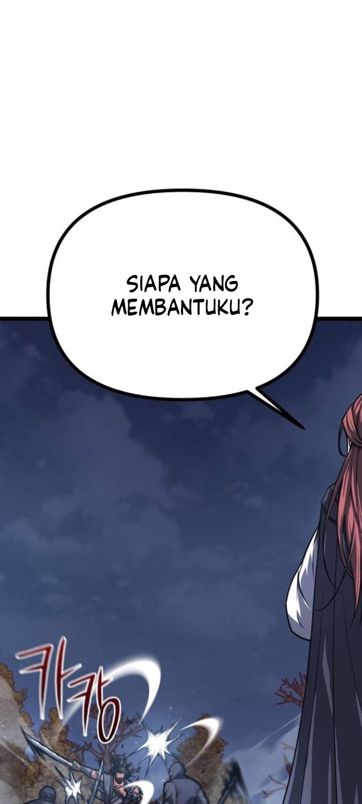 Song Baek Chapter 18 - halaman 5