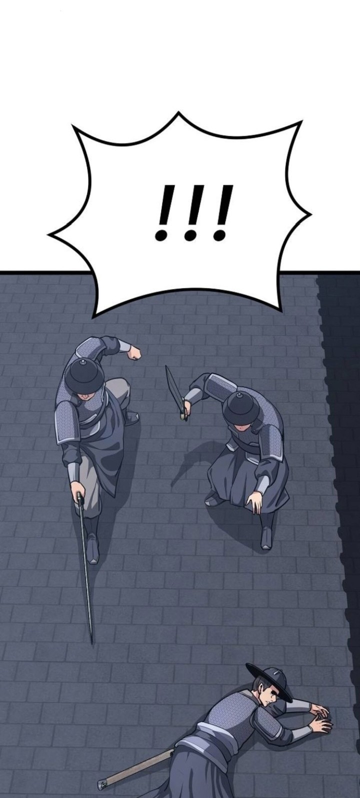 Song Baek Chapter 18 - halaman 54