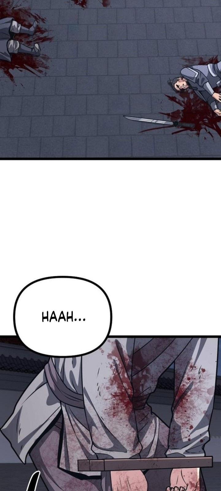 Song Baek Chapter 18 - halaman 64