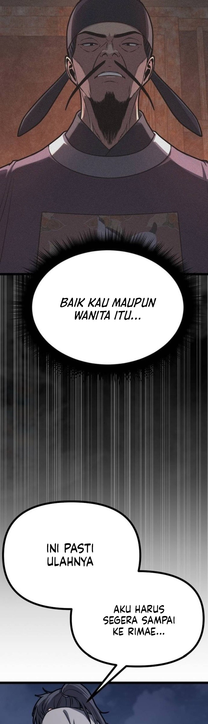 Song Baek Chapter 18 - halaman 67