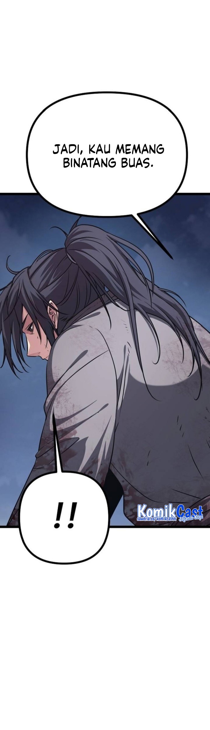 Song Baek Chapter 18 - halaman 69